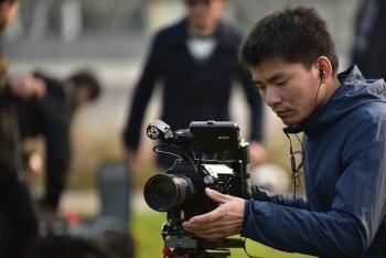 上海新聞發布會專業攝影攝像服務 塑造企業形象，助力品牌傳播